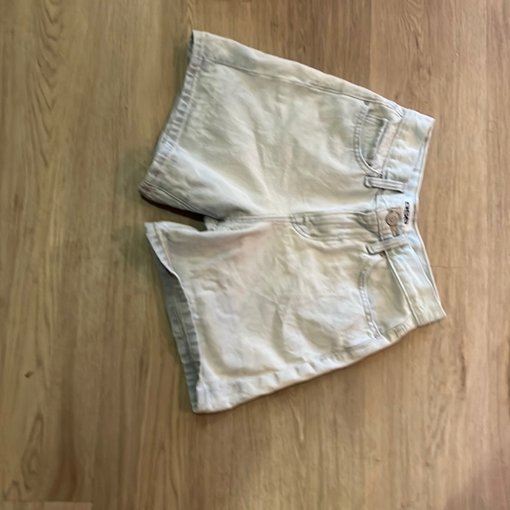 RSQ shorts size 24